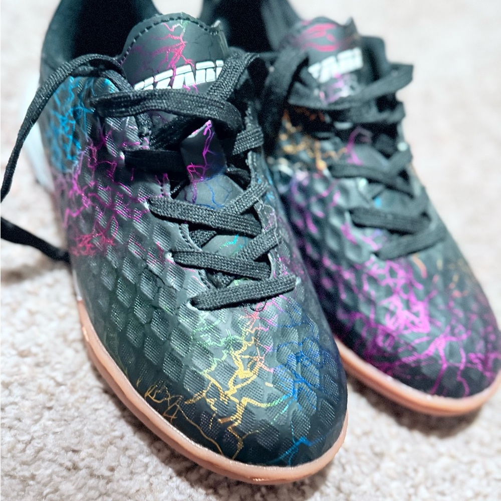 Kids' Multicolor Athletic Shoes